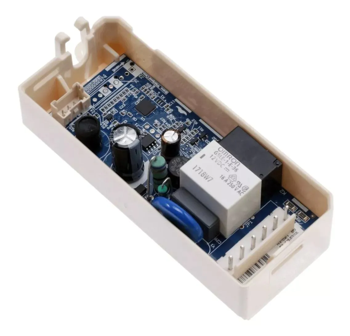 Placa De Controle Brastemp Brm38 Brm42 W11023460