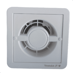 Ventokit New Classic C80 Westaflex Biv 03005500096