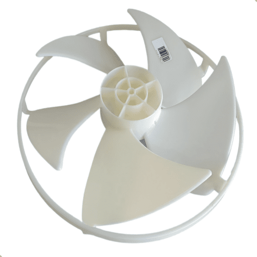 Helice Ar Condicionado Consul 7000 10000 Btus 326052930