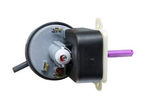 Pressostato Lavadora Electrolux 4 Niveis 9kg Lte09 64786935