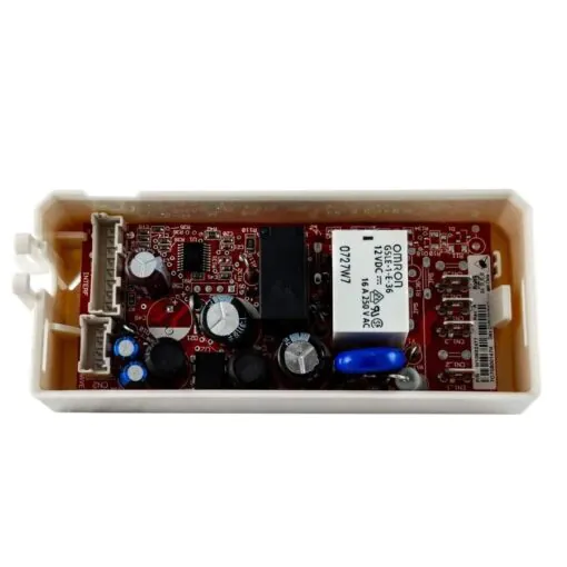 Controle Eletrônico Consul W10632492 Bivolt