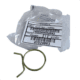 Anel Elastico Lavadora Electrolux 65400691