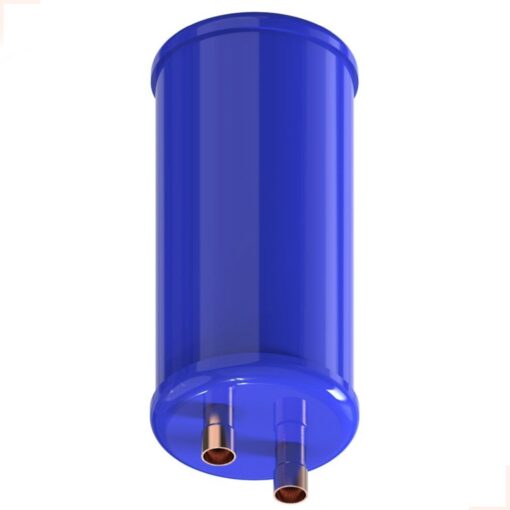 Acumulador De Sucção Danfoss 5/8 Sad015v04 191u006110