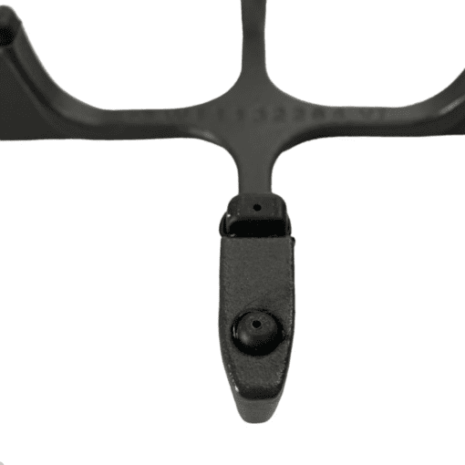 Kit 4 Grades para Fogão Consul modelo Cfo4v, Cfs5v W11197058