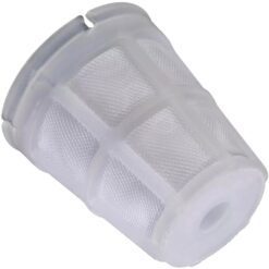 Filtro Retentor Fiapos 000350200 Brastemp Bwh15a Bwm08a Orig