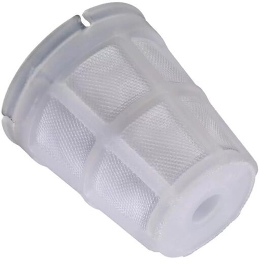 Filtro Retentor Fiapos 000350200 Brastemp Bwh15a Bwm08a Orig