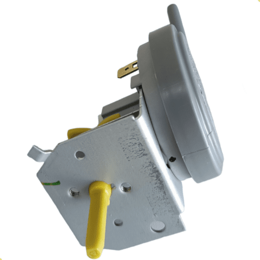 Pressostato 4 Níveis Lavadora Brastemp 250v W10851011