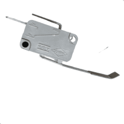 Interruptor Tampa Lavadora Consul 326000746
