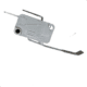 Interruptor Tampa Lavadora Consul 326000746