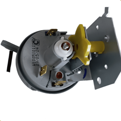 Pressostato 4 Níveis Lavadora Brastemp 250v W10851011