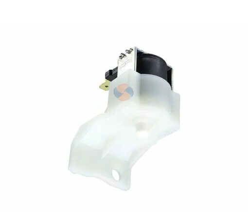 Solenoide Atuadora Compatível Com Brastemp 220v- 326019290