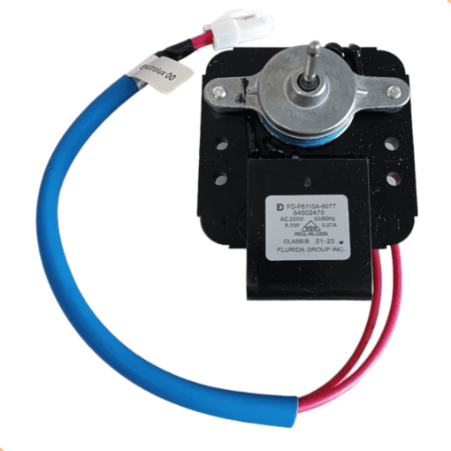 Motor Ventilador Electrolux Dfx41 Db52 Db52x Tf39s 70202472