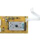 Placa Potência Bivolt Comp Lavadora Electrolux Lt60 Cp 0939