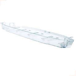 Alternative view of Prateleira Porta Verde Geladeira Consul Crm33/34 326063836