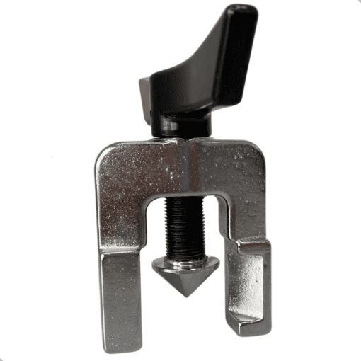 Flangeador Mesa Ajustavel Ct525 Melhor Que Excentrico