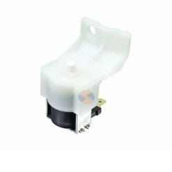 Solenoide Atuadora Compatível Com Brastemp 220v- 326019290