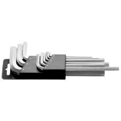 Jogo Chaves Hexagonais Longas 1.5 Ao 10mm 9 Peças Tramontina