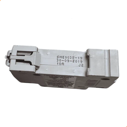 Disjuntor Mini C Soprano Unipolar 10a,20a, 25a 3ka Shb-gll