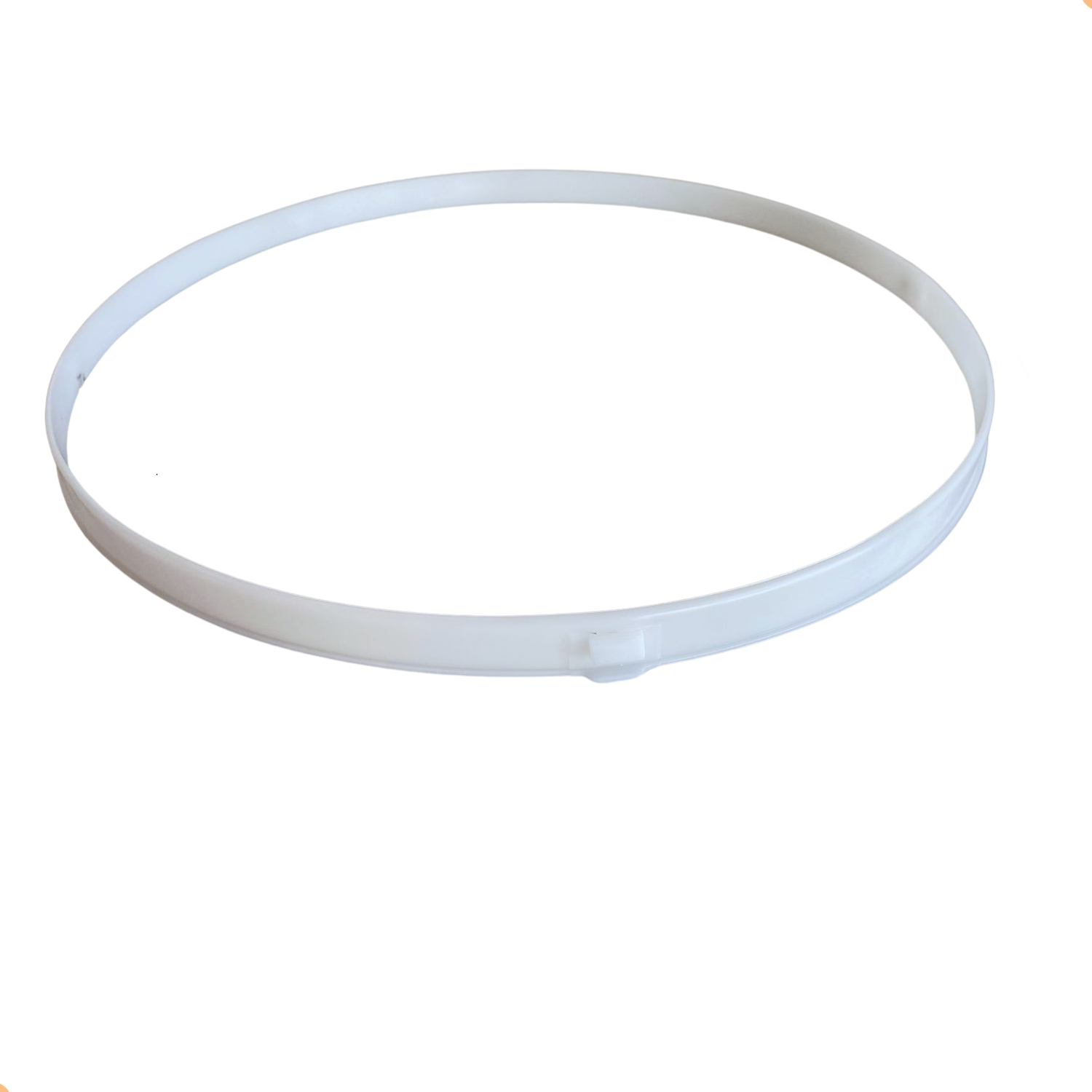 Anel Atrito Secadora Consul/ Brastemp - 326015414