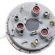 Pressostato 2 Niveis Lavadora Brastemp Bwu11 326014204