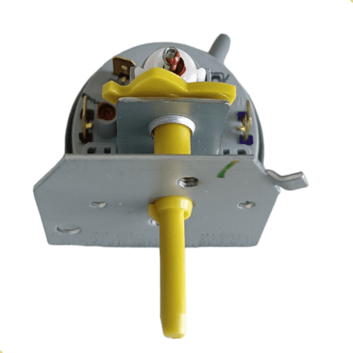 Pressostato 4 Níveis Lavadora Brastemp 250v W10851011