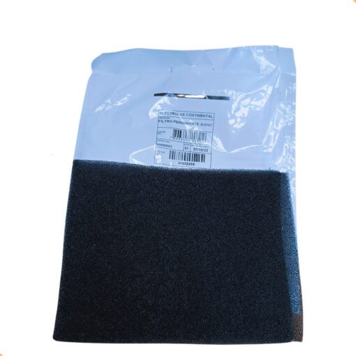 Filtro Permanente De Espuma A96888601 Original Electrolux