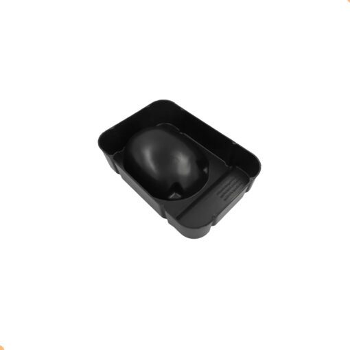 Calha Coletora Refrig Elect Dc46/49 Dw52 Orig - A24691101