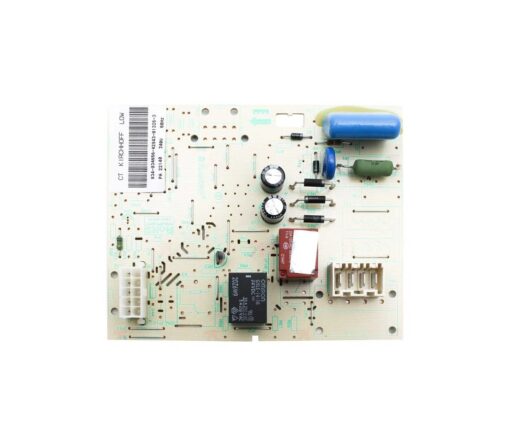Placa Geladeira Brastemp Consul Brm35 Crm35 220v W10314649