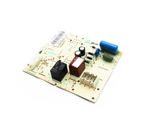 Placa Geladeira Brastemp Consul Brm35 Crm35 220v W10314649