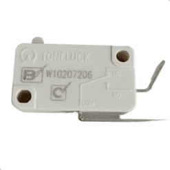Interruptor Tampa Lav Brastemp Consul Cwi07 Bwl11- W10207206