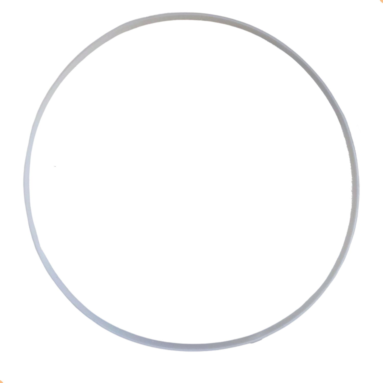 Anel Atrito Secadora Consul/ Brastemp - 326015414