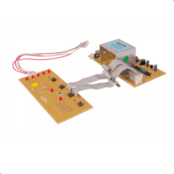 Placa Completa Lavadora Brastemp Clean 8 Kg Bwb08a Versão 2
