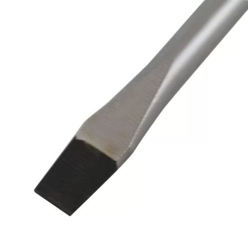 Chave Fenda Ponta Chata Vanádio 5x125mm 3/16x5" Tramontina