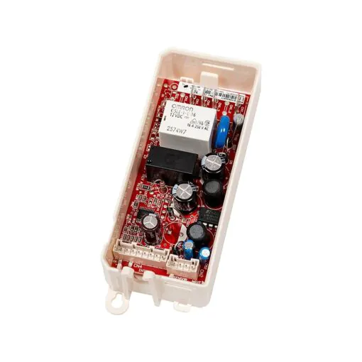 Controle Eletrônico Consul W10632492 Bivolt