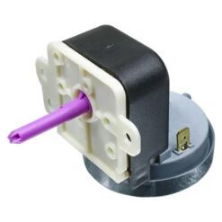 Alternative view of Pressostato Lavadora Electrolux 4 Niveis 9kg Lte09 64786935