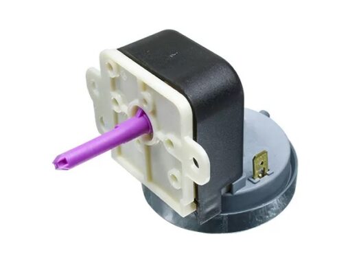 Pressostato Lavadora Electrolux 4 Niveis 9kg Lte09 64786935