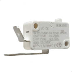 Interruptor Tampa Lav Brastemp Consul Cwi07 Bwl11- W10207206