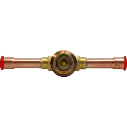 Visor De Liquido Danfoss Sgp12si 1/2 Pol. Solda 014l0036