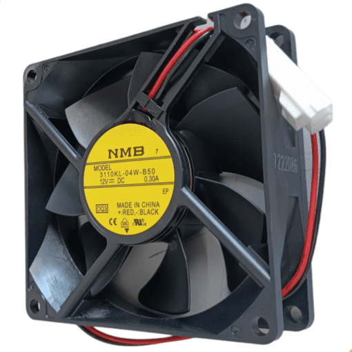 Motor Ventilador Geladeira Brastemp 12v 326061300