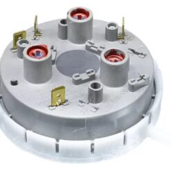 Pressostato 2 Niveis Lavadora Brastemp Bwu11 326014204