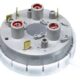 Pressostato 2 Niveis Lavadora Brastemp Bwu11 326014204