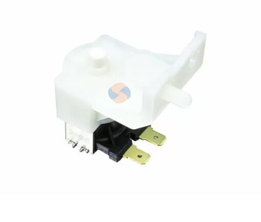 Solenoide Atuadora Compatível Com Brastemp 220v- 326019290