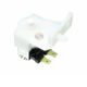 Solenoide Atuadora Compatível Com Brastemp 220v- 326019290