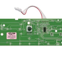 Placa Controladora de processos para Lavadora BWB11 BWL11