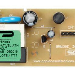 Módulo Compatível Geladeira Brastemp Consul - W10678917