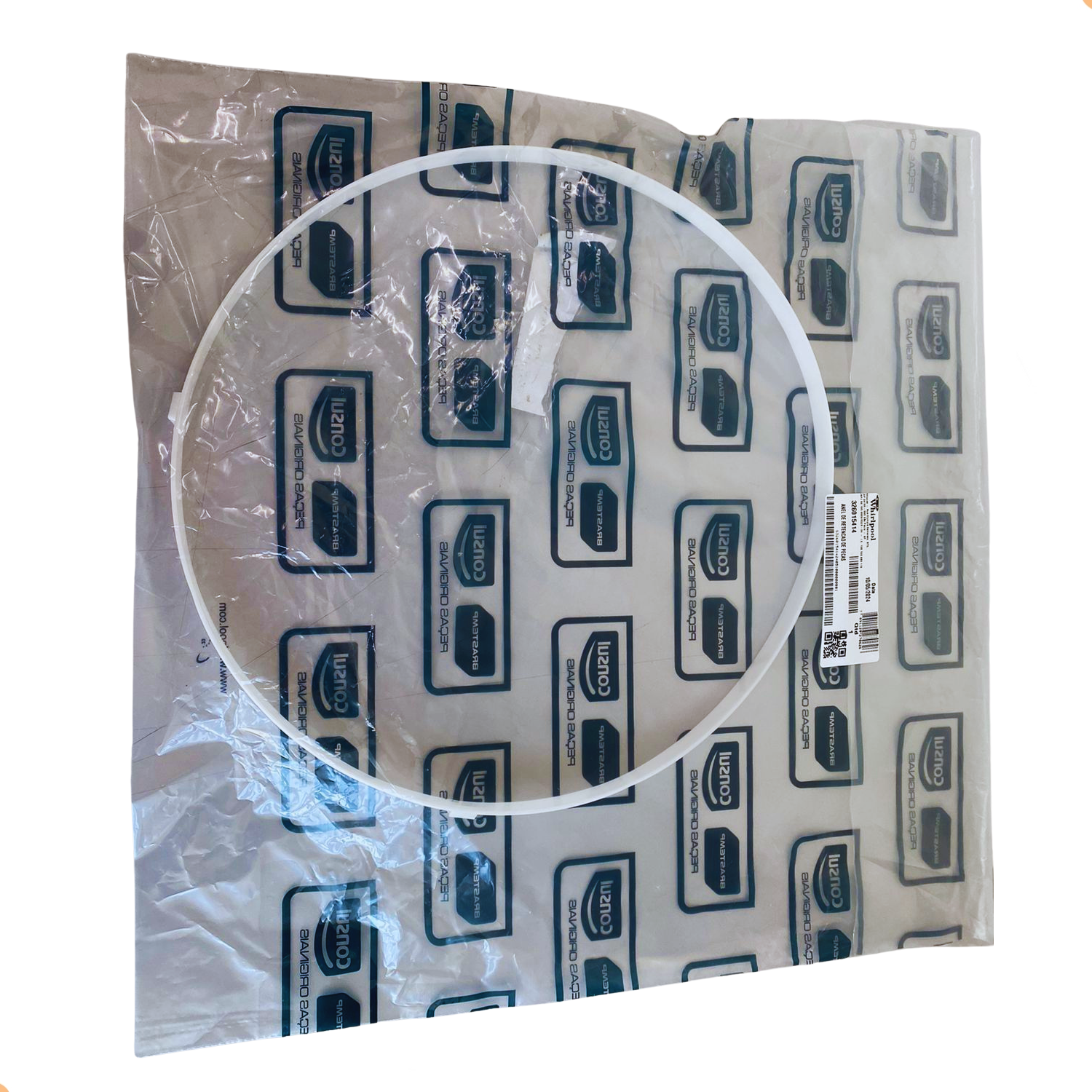 Anel Atrito Secadora Consul/ Brastemp - 326015414