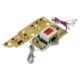 Placa Compatível Lavadora Brastemp Bwc10ab_v2 10kg Bivolt