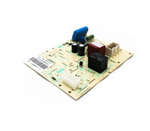 Placa Geladeira Brastemp Consul Brm35 Crm35 220v W10314649