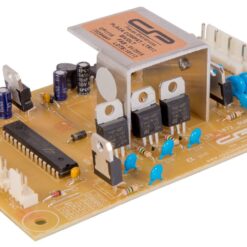 Placa Comp Lavadora Electrolux Ltr12 70294441 Cp 1116