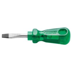 Chave Fenda Toco Ponta Chata 6x38 Mm Cromo Vanadio